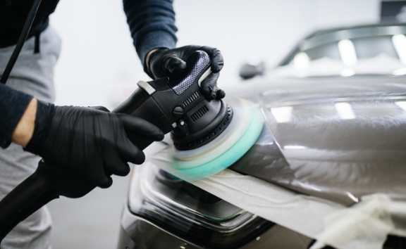 保険修理のご相談も対応