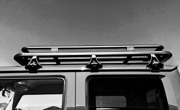 外装カスタムにも対応