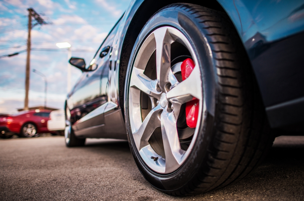 カスタム・ドレスアップにも対応