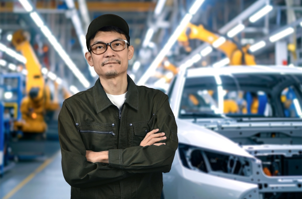 カスタム内容のご相談にも対応