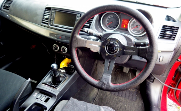 ドレスアップ作業