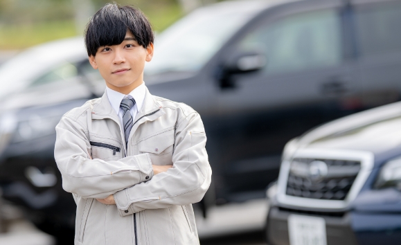 カスタム内容のご提案