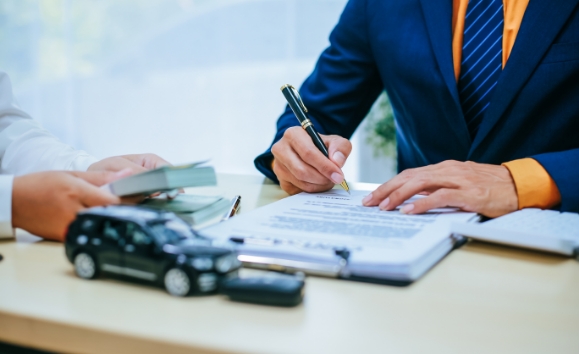 各種手続きのご案内