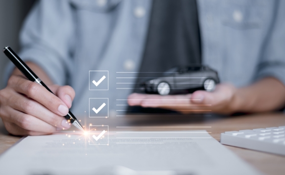 カーライフのサポート