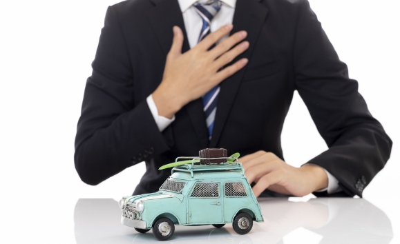 車のご相談に対応