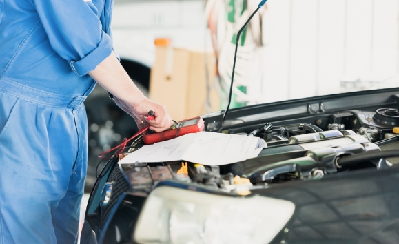 日常点検のご相談