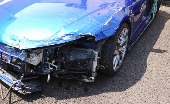 廃車手続きのご相談