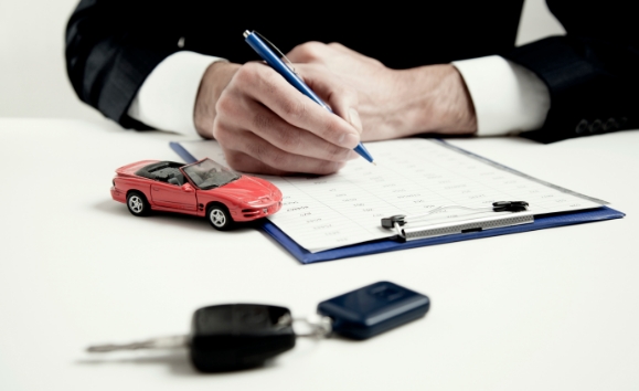 各種手続きのご相談