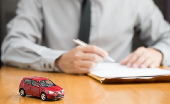 書類準備のご相談