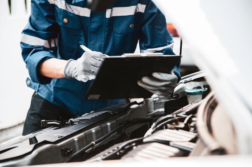 アフターサポート