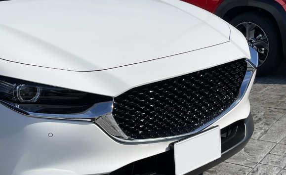 板金の経験を活かした修理