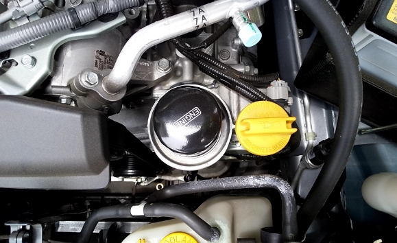 消耗部品の交換