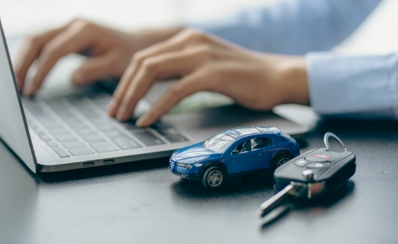 希望の車探しも対応