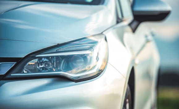 希望条件に合わせた車探し