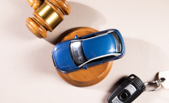 オークション車両